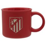 Atlético de Madrid - Mug - 430 ml, Ophalen of Verzenden, Nieuw