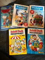 Donald Duck pockets, Meerdere stripboeken, Ophalen of Verzenden, Zo goed als nieuw