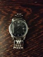 Horloge, Overige merken, Gebruikt, Staal, Polshorloge