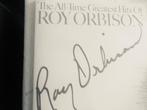 ROY ORBISON  THE ALL TIME GREATEST HITS   2lp set, Cd's en Dvd's, Vinyl | Pop, Ophalen of Verzenden, 1960 tot 1980, Zo goed als nieuw