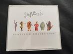 GENESIS - PLATINUM COLLECTION 3 CD, Cd's en Dvd's, Ophalen of Verzenden, Zo goed als nieuw