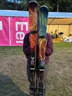 2 nordka set skies, Sport en Fitness, Skiën en Langlaufen, Ophalen