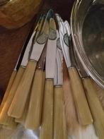 Brocante messen met mooi heft, Ophalen of Verzenden