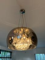 Lucide Pearl Plafondlamp & Hanglamp, Ophalen, Zo goed als nieuw, Metaal