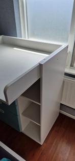 Kinder commode ikea, Kinderen en Baby's, Kinderkamer | Commodes en Kasten, Ophalen, 70 cm of meer, Zo goed als nieuw, 75 tot 100 cm