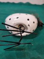 beeld haan rodding roosters by gado, Verzamelen, Beelden en Beeldjes, Ophalen of Verzenden