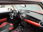 Mini Mini Clubman 1.6 Cooper Chili dubbel schuifdak, Euro 5, 15 km/l, Gebruikt, 4 cilinders