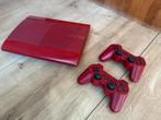 Sony playstation 3 draadloze controllers Ps3 + veel games, Ophalen of Verzenden, Gebruikt, Met 2 controllers, Slim