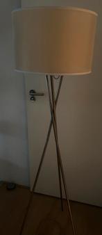 Mooie Staande Lamp, Ophalen, Gebruikt, Metaal, 150 tot 200 cm
