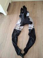 Gsg lange broek met zeem nieuw maat xs heren