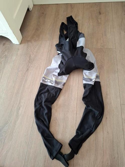 Gsg lange broek met zeem nieuw maat xs heren, Fietsen en Brommers, Fietsaccessoires | Fietskleding, Nieuw, Heren, Bovenkleding