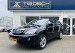 Lexus RX 400h Hybride Executive Youngtimer, Automaat, 3311 cc, Gebruikt, Zwart