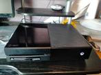 Xbox One 500gb met games, Met 1 controller, Gebruikt, 500 GB, Xbox One