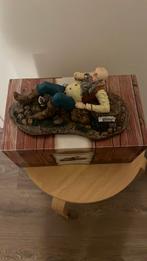 Efteling Klein duimpje en de reus, Diversen, Kerst, Ophalen of Verzenden, Zo goed als nieuw