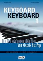Keyboard Keyboard 100 midifiles + boek voor Yamaha keyboards, Nieuw, Ophalen of Verzenden