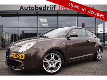 Alfa Romeo MiTo 1.3 JTD ECO Essential Panoramadak | ECC | Fu beschikbaar voor biedingen