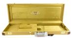 Fender Tweed Custom Shop Hardcase (New), Muziek en Instrumenten, Snaarinstrumenten | Gitaren | Elektrisch, Ophalen, Nieuw, Solid body