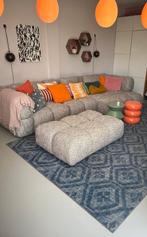 Hoekbank Peppe (van Eijerkamp Collectie), Ophalen, Zo goed als nieuw, Vierpersoons of meer