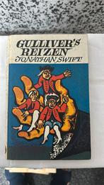 Gullivers teizen jonathan swift jaren 50/60, Ophalen of Verzenden, Zo goed als nieuw
