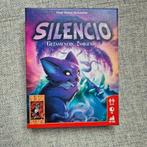 Silencio zgan, Ophalen of Verzenden, Zo goed als nieuw