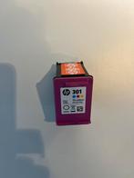 Nieuwe inktcartridge kleur nr 301, Verzamelen, Speldjes, Pins en Buttons, Ophalen of Verzenden, Nieuw