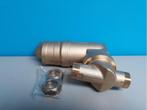 Luchtafscheider Spirotech Spirovent RV2 UA022W, Doe-het-zelf en Verbouw, Nieuw, Cv-ketel of Combi-ketel
