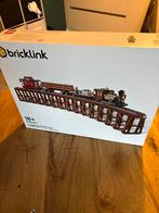 Lego logging railway 910035, Ophalen of Verzenden, Nieuw, Complete set, Lego