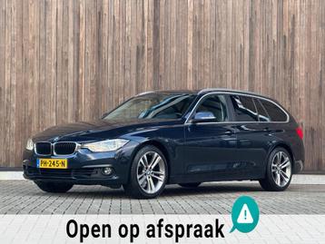 BMW 3-serie Touring 318i Executive |Automaat| beschikbaar voor biedingen