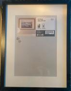 IKEA Ribba lijsten - zwart - 30x40 cm - Nieuw in folie, Ophalen, Minder dan 50 cm, Nieuw, Minder dan 50 cm