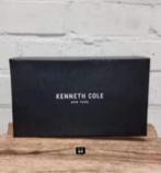 Kenneth Cole - Suedeleren sandalen sleehak maat 39 - Nieuw, Kenneth Cole, Nieuw, X, Roze