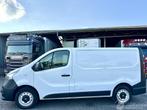 Renault Trafic gereserveerd 1.6 dCi 90pk 6-bak 3Pers T27 L1/, Overige carrosserieën, Renault, Wit, 1598 cc