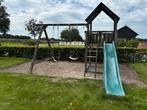 Speelhuisje, Kinderen en Baby's, Speelgoed | Buiten | Speelhuisjes, Ophalen, Gebruikt, Hout