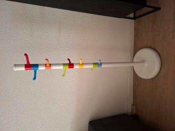 Kinderkapstok ikea  beschikbaar voor biedingen