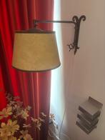 Antieke lamp, Ophalen of Verzenden, Gebruikt, Antiek