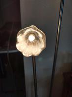 unieke vloerlamp. bloemen, 100 tot 150 cm, Gebruikt, Metaal, Ophalen