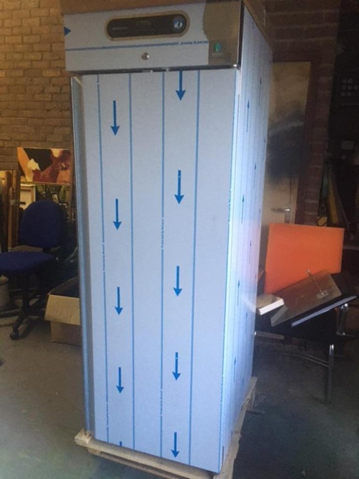 Diepvrieskast Hoshizaki snowflake suf-65dg  Zie omschrijving, Witgoed en Apparatuur, Vriezers en Diepvrieskisten, Nieuw, Vrijstaand