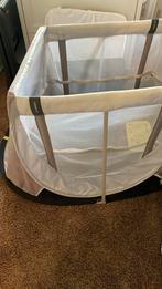 Aeromoov reisbed, Kinderen en Baby's, Ophalen, Zo goed als nieuw, Minder dan 140 cm, Minder dan 70 cm