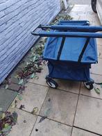 Bolderkar, Ophalen of Verzenden, Zo goed als nieuw