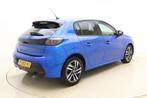 Peugeot 208 1.2 PureTech Allure Pack | 100PK | Start & Stopk, Voorwielaandrijving, Gebruikt, Euro 6, Blauw