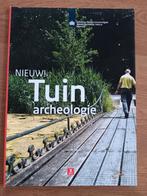Tuin archeologie - Rijksdienst Cultureel Erfgoed, Ophalen of Verzenden, Nieuw, Krant