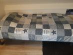 Plaid/ sprei, Huis en Inrichting, Ophalen, Zo goed als nieuw, Tweepersoons, 200 cm