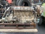 Marine motor lister 6 cyl 138 pk, Ophalen, Benzinemotor