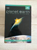 Planet Earth DVD Box - Complete Serie, Cd's en Dvd's, Alle leeftijden, Ophalen of Verzenden, Zo goed als nieuw, Natuur