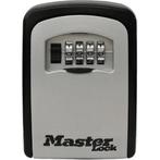 masterlock 5401D, Ophalen of Verzenden, Zo goed als nieuw, Brandkast