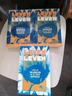 Jeffrey Young Janet Klosko Leven in je leven LEER VALKUILEN, Boeken, Gelezen, J. Young; J. Klosko, Ophalen of Verzenden, Overige onderwerpen