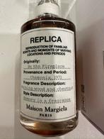 By the firepace Maison Margiela, Ophalen of Verzenden, Zo goed als nieuw, Gehele gezicht