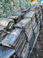 Verbeterde hollandse dakpan, Ophalen, Gebruikt, Steen of Klei, 15 m² of meer