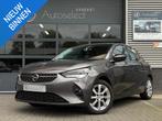 Opel Corsa 1.2 Elegance Airco Navi Cruise, Voorwielaandrijving, Stof, Gebruikt, 1199 cc