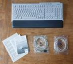 Fujitsu Siemens vintage toetsenbord NOS, Computers en Software, Vintage Computers, Ophalen of Verzenden