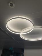 Zavaluce Zava Rings Zava luce hoogwaardige led lichtringen, Waterstad 23, Metaal of Aluminium, High-end Furniture, Zo goed als nieuw